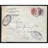 Alfonso XIII ED. 269/270