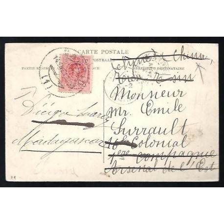 Alfonso XIII ED. 269