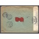 Alfonso XIII ED. 268 (x2), 269, 270 (x2)