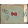 Alfonso XIII ED. 268 (x2), 269, 270 (x2)