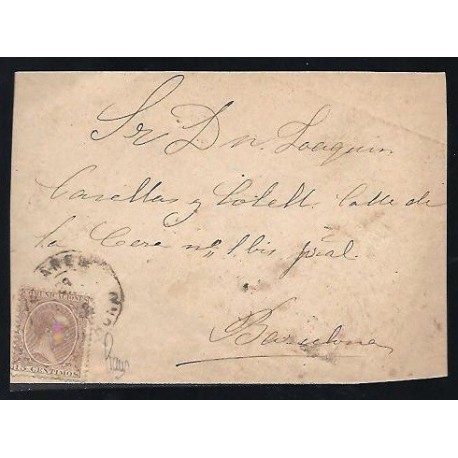 Alfonso XIII ED. 219