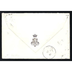 Alfonso XIII ED. 218/219