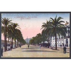Alfonso XIII ED. 268, 313/314