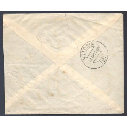 Alfonso XIII ED. 268, 273 [2]
