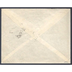 Alfonso XIII ED. 268, 271, 273