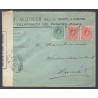 Alfonso XIII ED. 268, 269 [x2]