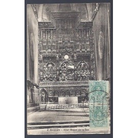 Alfonso XIII ED. 268 (x2)