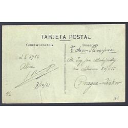 Alfonso XIII ED. 268 (x2)
