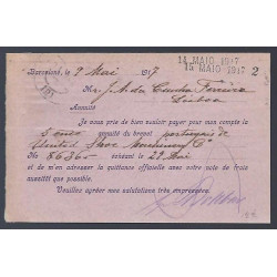 Alfonso XIII ED. 268