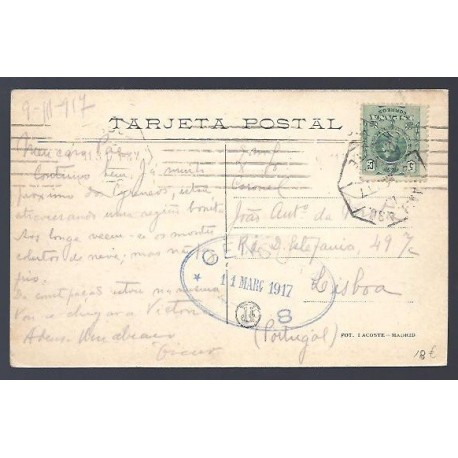 Alfonso XIII ED. 268 [2]