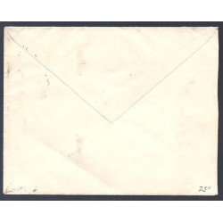 Alfonso XIII ED. 267 (x5), 268/269