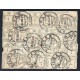 Alfonso XIII ED. 289, 291 (x23)