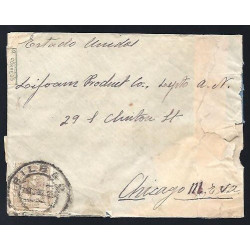 Alfonso XIII ED. 289, 291 (x23)