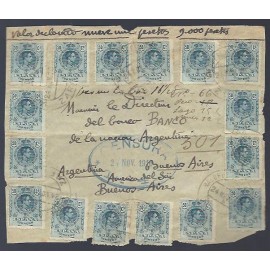 Alfonso XIII ED. 277 (x16)