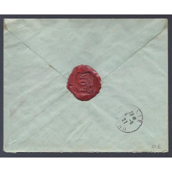 Alfonso XIII ED. 277