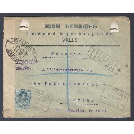 Alfonso XIII ED. 277 [3]
