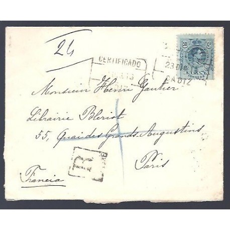 Alfonso XIII ED. 277 [4]