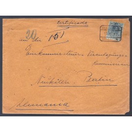 Alfonso XIII ED. 277 [5]