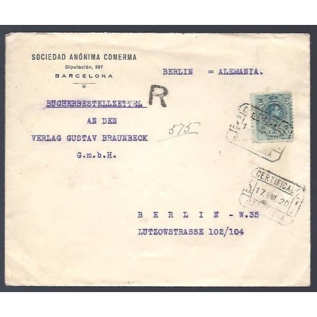 Alfonso XIII ED. 277 [6]