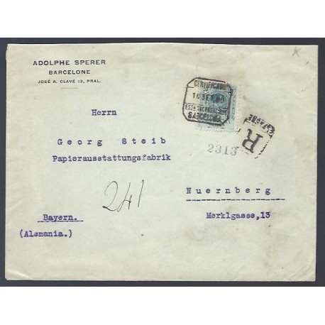 Alfonso XIII ED. 277 [7]