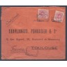 Alfonso XIII ED. 276, 278
