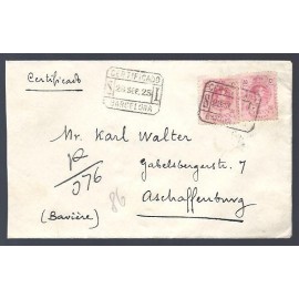 Alfonso XIII ED. 276 (x2) [3]