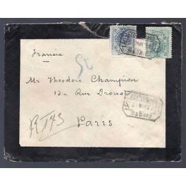 Alfonso XIII ED. 275, 277