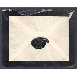 Alfonso XIII ED. 275, 277