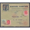 Alfonso XIII ED. 275, 317 [x2]