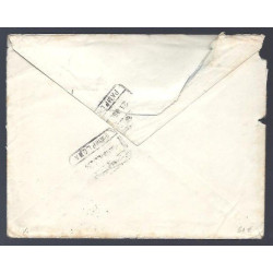 Alfonso XIII ED. 275, 317