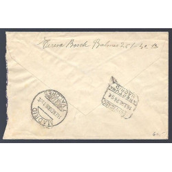 Alfonso XIII ED. 275, 317 [2]