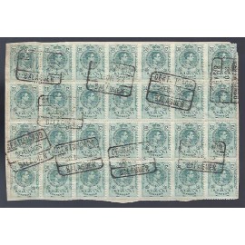 Alfonso XIII ED. 275 (x28)