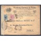 Alfonso XIII ED. 274, 276