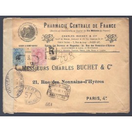Alfonso XIII ED. 274, 276