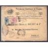 Alfonso XIII ED. 274, 276