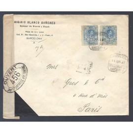 Alfonso XIII ED. 274 (x2) [3]