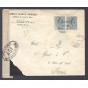 Alfonso XIII ED. 274 [x2]