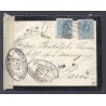 Alfonso XIII ED. 274 [x2]