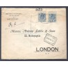 Alfonso XIII ED. 274 [x2]