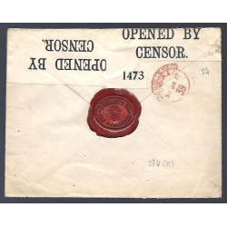 Alfonso XIII ED. 274 (x2) [7]
