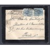 Alfonso XIII ED. 274 [x2]
