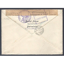 Alfonso XIII ED. 274 (x2) [9]