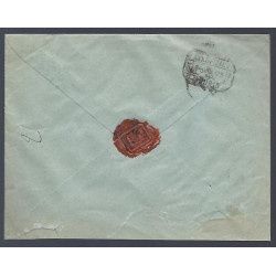 Alfonso XIII ED. 273 (x4)