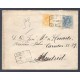 Alfonso XIII ED. 271, 274