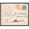 Alfonso XIII ED. 271, 274