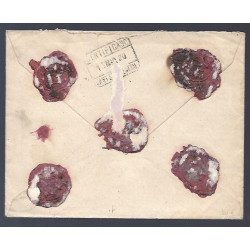 Alfonso XIII ED. 271, 274 [2]