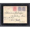 Alfonso XIII ED. 269, 270 [x2]