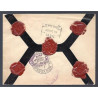 Alfonso XIII ED. 269, 270 (x2) [2]