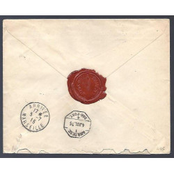 Alfonso XIII ED. 270, 274 [4]