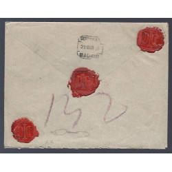 Alfonso XIII ED. 270, 274 [5]
